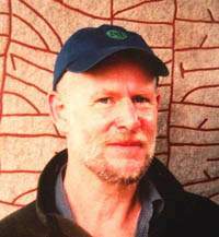 master painter Erik Sandgren